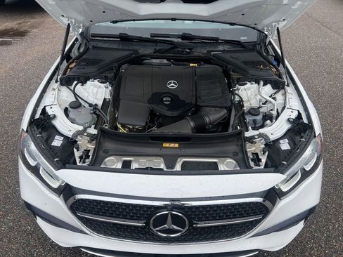 Used 2025 Mercedes-Benz E 350 E 350 image 24