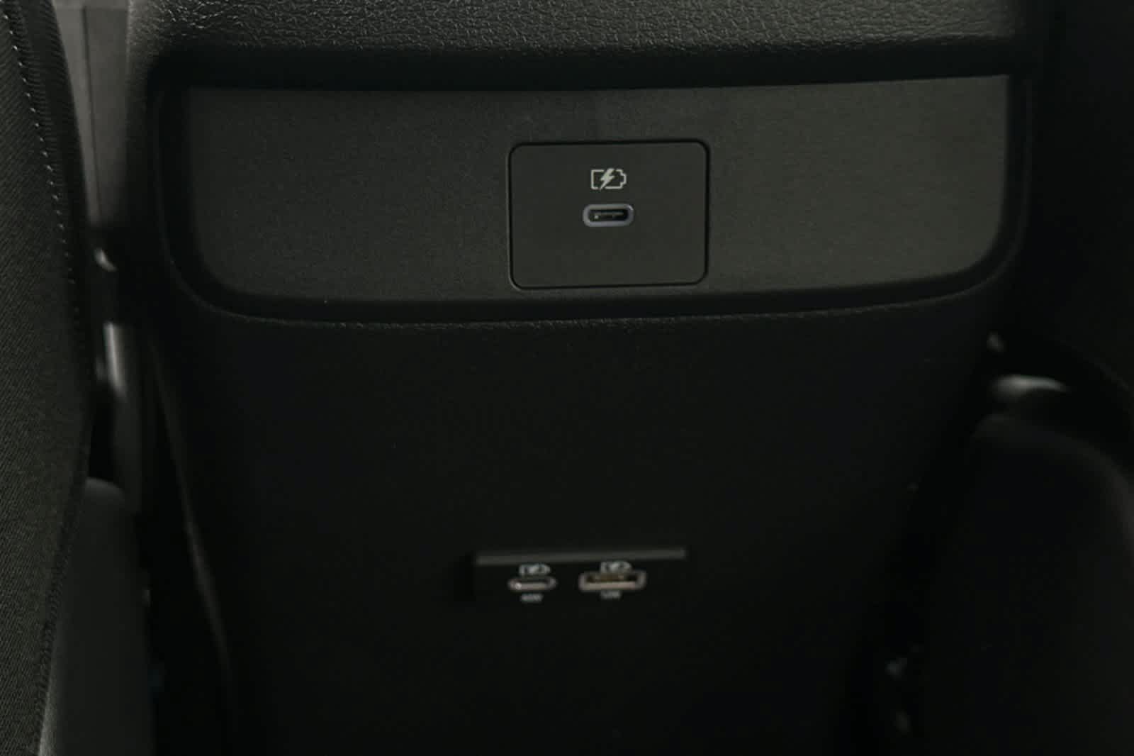 Used 2026 Nissan Sentra SV w/ Floor Mat Package FWD image 15