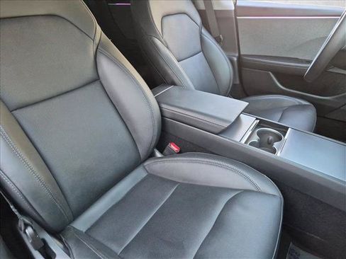 Used 2025 Tesla Model 3 Long Range RWD image 21