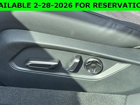 Used 2025 Acura TLX SH-AWD w/ A-SPEC Pkg image 11