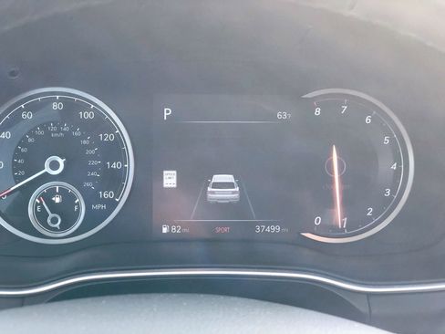 Used 2024 Genesis GV80 2.5T image 17