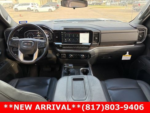 Used 2022 GMC Sierra 1500 Elevation w/ Elevation Premium Package image 10