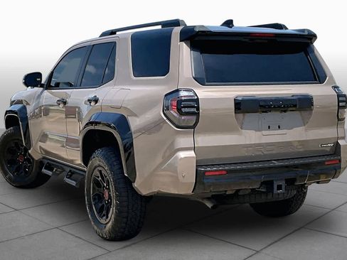 Used 2025 Toyota 4Runner TRD Pro AWD/4WD image 12