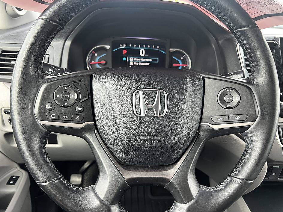 Used 2019 Honda Pilot EX-L image 23