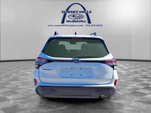 New 2026 Subaru Forester Premium image 15