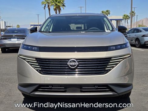 New 2026 Nissan Murano SL AWD/4WD image 9