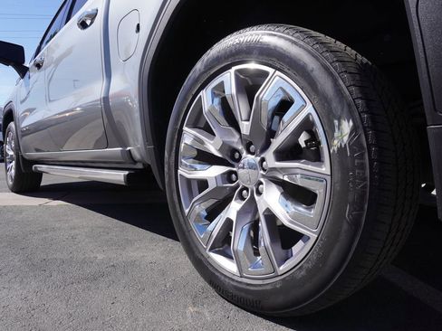 Certified 2024 GMC Sierra 1500 Denali w/ Denali Reserve Package image 6