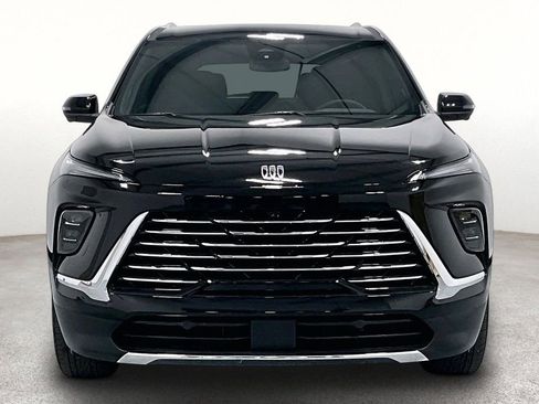 Used 2025 Buick Enclave Preferred FWD image 5