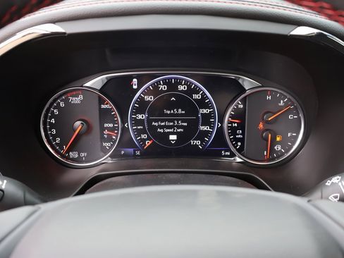 New 2026 Chevrolet Blazer RS w/ Driver Confidence II Package image 20