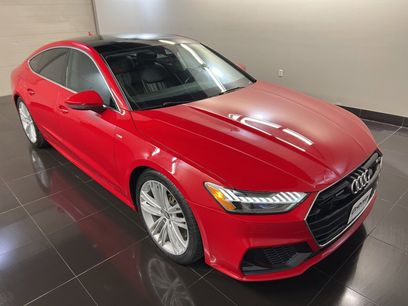 Used 2020 Audi A7 3.0T Prestige