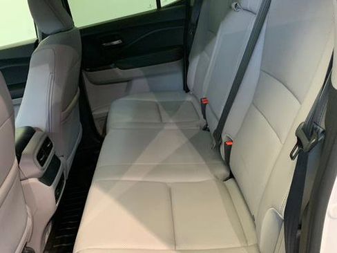 Used 2024 Honda Ridgeline RTL image 52