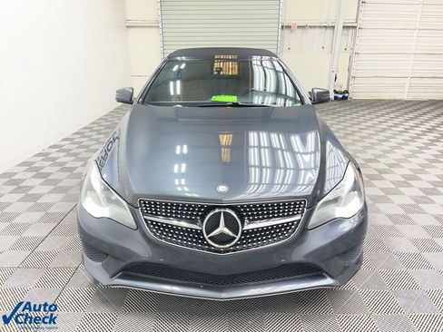 Used 2014 Mercedes-Benz E 350 E 350 image 9