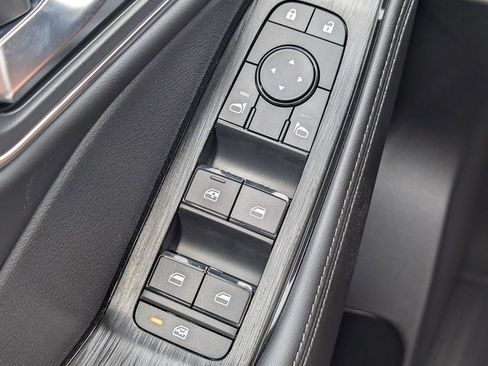 New 2026 Nissan Rogue Platinum AWD/4WD image 22