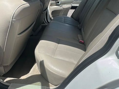 Used 2009 Mercury Grand Marquis LS RWD image 25