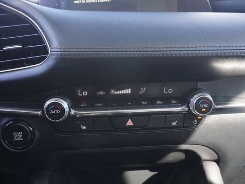 Used 2024 MAZDA MAZDA3 s FWD image 49