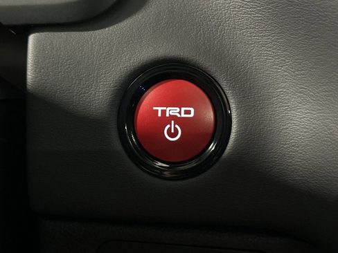 New 2026 Toyota Sequoia Platinum AWD/4WD image 27