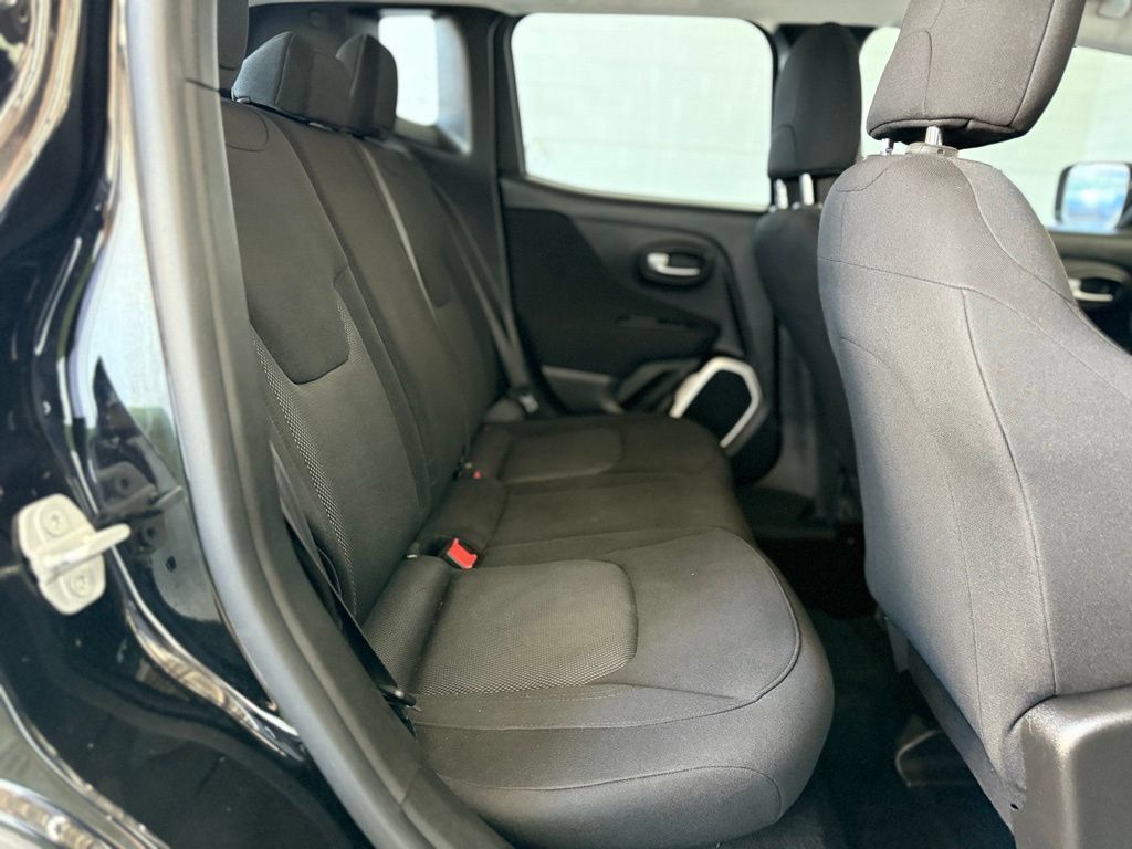 Used 2019 Jeep Renegade Sport AWD/4WD image 42
