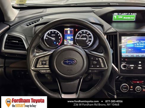 Used 2023 Subaru Forester Touring image 14