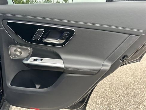 Certified 2023 Mercedes-Benz GLC 300 4MATIC image 32