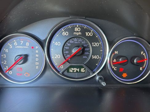 Used 2004 Honda Civic EX image 9