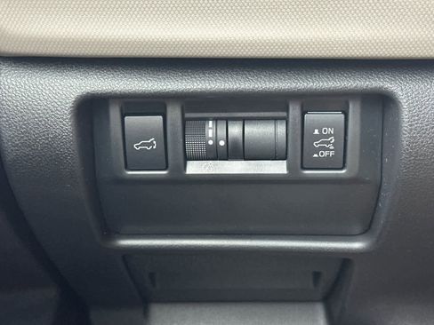 New 2026 Subaru Forester Premium image 29