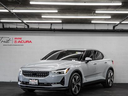 Used 2023 Polestar Polestar 2