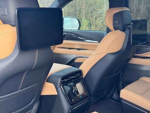 New 2026 Cadillac Escalade IQL Sport 2 image 25