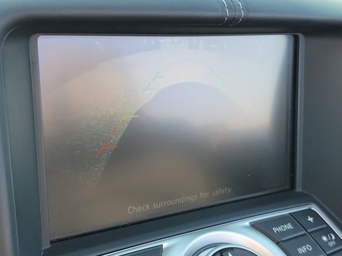 Used 2018 Nissan 370Z Touring Sport image 25