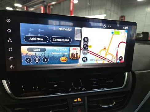 Used 2023 Nissan Altima 2.5 SL image 23