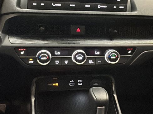Certified 2023 Honda CR-V EX image 19