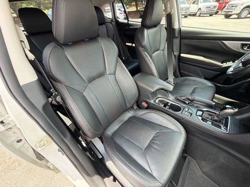Used 2021 Subaru Crosstrek 2.5i Limited w/ Popular Package #5 AWD/4WD image 27