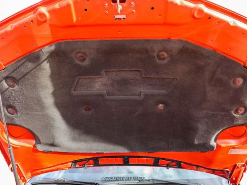 Used 2010 Chevrolet Camaro SS image 69