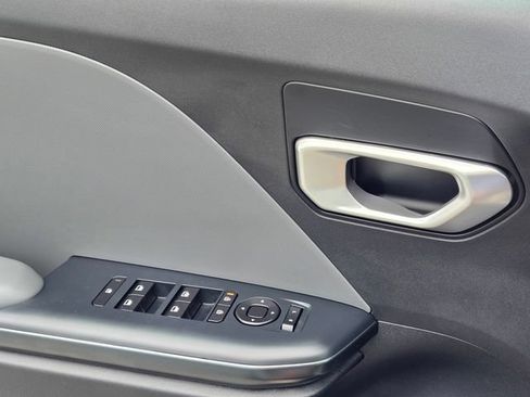 New 2026 Kia K4 FWD image 21