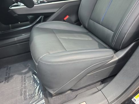 Certified 2024 Cadillac Lyriq Sport AWD/4WD image 29