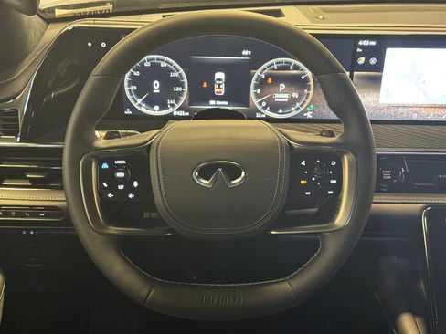 New 2026 INFINITI QX80 Autograph image 14