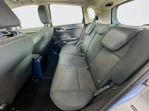 Used 2015 Honda Fit EX-L image 26