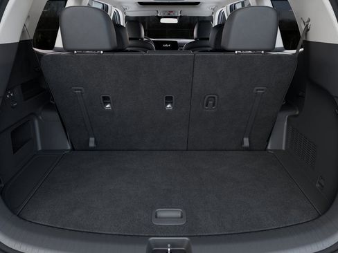 New 2025 Kia Telluride S image 19