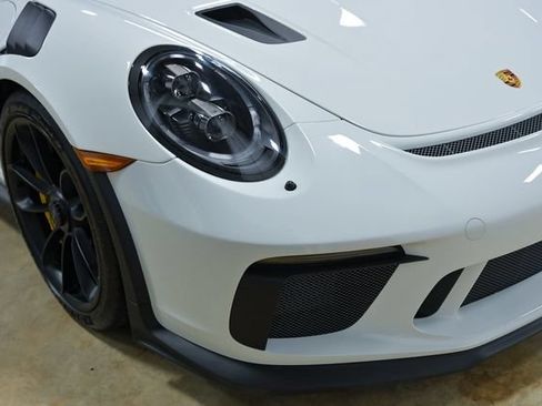 Used 2019 Porsche 911 GT3 RS RWD image 6