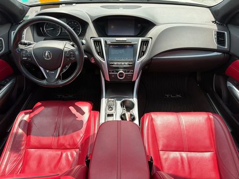 Used 2020 Acura TLX Type S PMC Edition AWD/4WD image 27