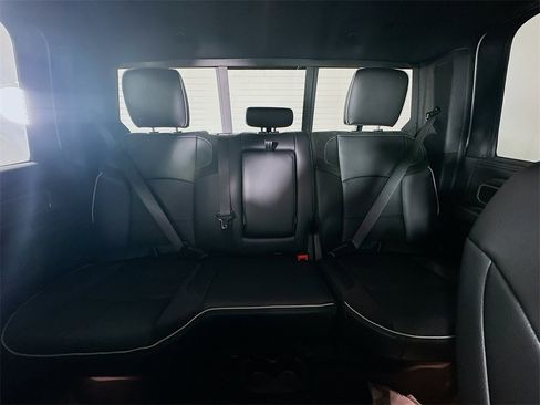 New 2026 RAM 3500 Laramie image 10