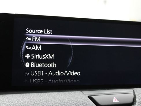 Used 2025 MAZDA CX-70 Plug-In Hybrid w/ Premium Pkg AWD/4WD image 55