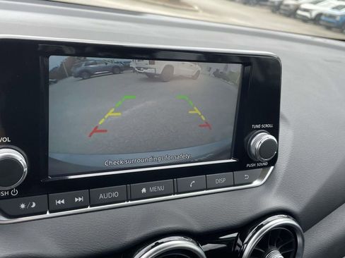 Used 2025 Nissan Sentra S image 26