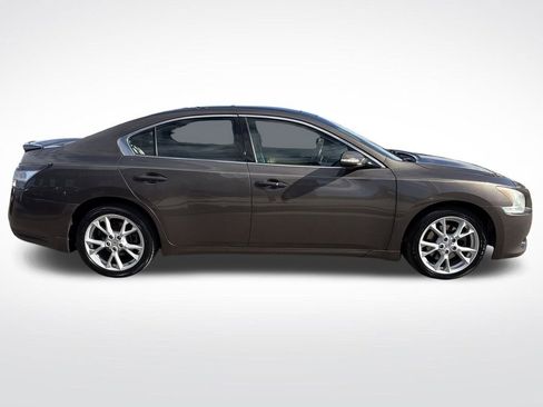 Used 2013 Nissan Maxima 3.5 SV w/ Premium Pkg image 6