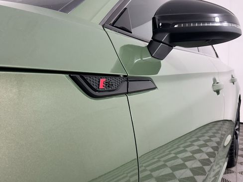 Used 2024 Audi S5 Premium Plus w/ Premium Plus Package image 4