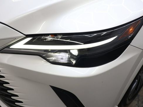 Used 2023 Lexus RX 350 Premium w/ Cold Area Package FWD image 30
