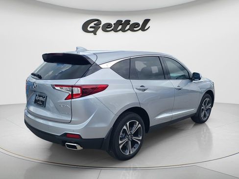 New 2026 Acura RDX SH-AWD w/ Technology Package image 5