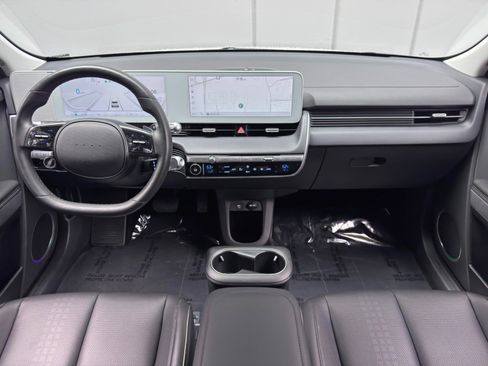 Used 2023 Hyundai Ioniq 5 SEL RWD image 11