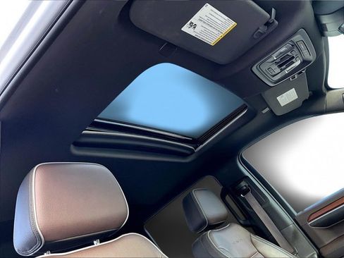 Certified 2023 GMC Sierra 1500 Denali w/ Denali Reserve Package image 17