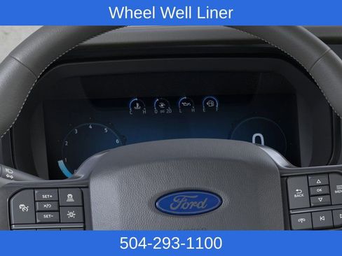 New 2026 Ford F150 Platinum image 13