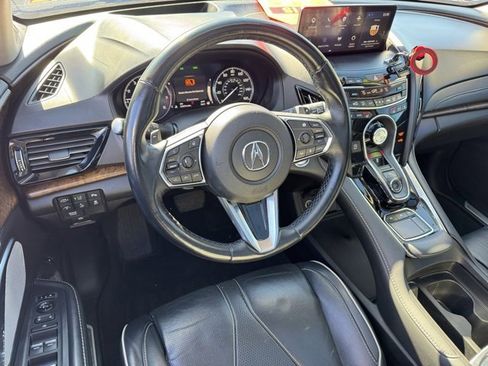 Used 2019 Acura RDX Advance Package image 17